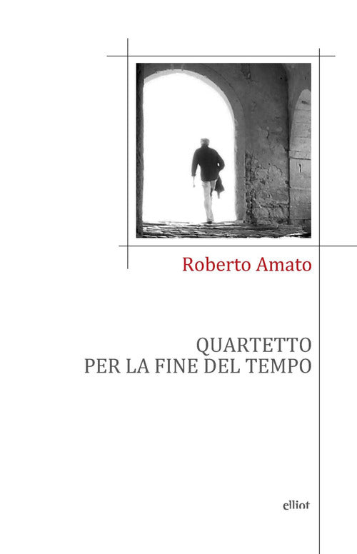 Cover of Quartetto per la fine del tempo