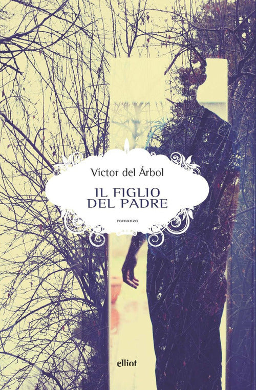 Cover of figlio del padre