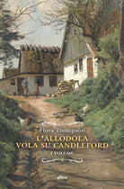 Cover of allodola vola su Candleford