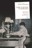 Cover of Come scrivere un romanzo