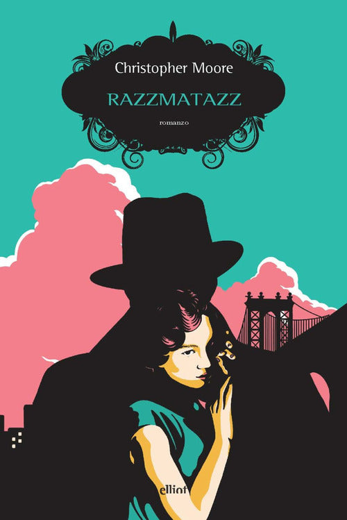 Cover of Razzmatazz