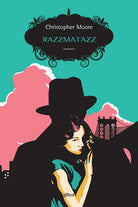 Cover of Razzmatazz