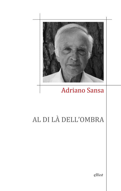 Cover of Al di là dell'ombra