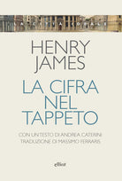 Cover of cifra nel tappeto