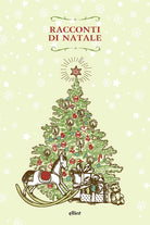 Cover of Racconti di Natale