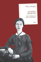Cover of Io sono nessuno. Vita e poesia di Emily Dickinson