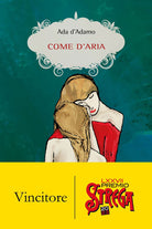 Cover of Come d'aria