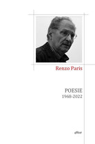 Cover of Poesie. 1968-2022