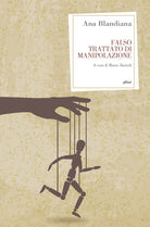 Cover of Falso trattato di manipolazione