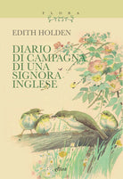 Cover of Diario di campagna di una signora inglese