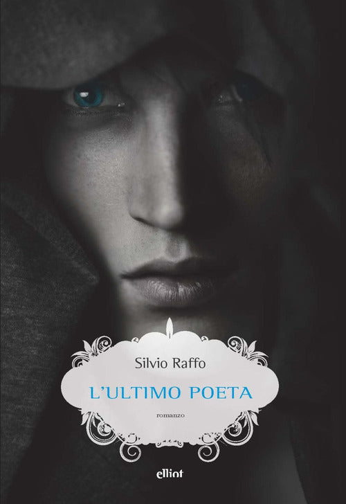 Cover of ultimo poeta