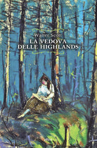 Cover of vedova delle Highlands