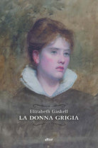 Cover of donna grigia