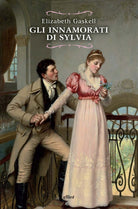 Cover of innamorati di Sylvia