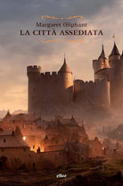 Cover of città assediata