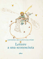Lettere a una sconosciuta