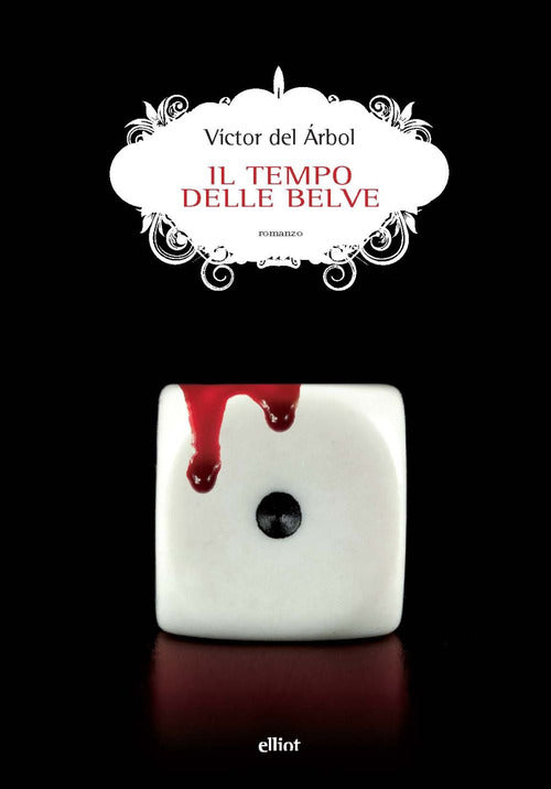 Il tempo delle belve