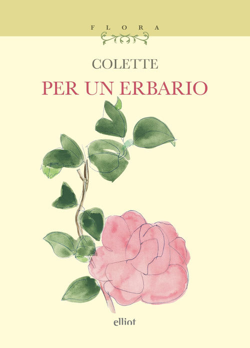 Per un erbario
