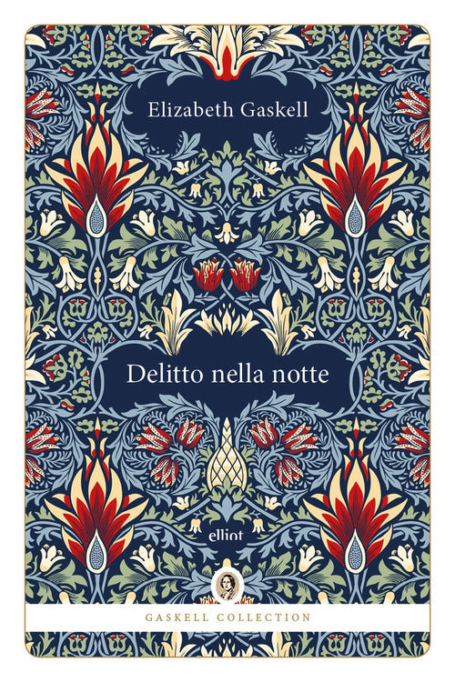 Delitto nella notte
