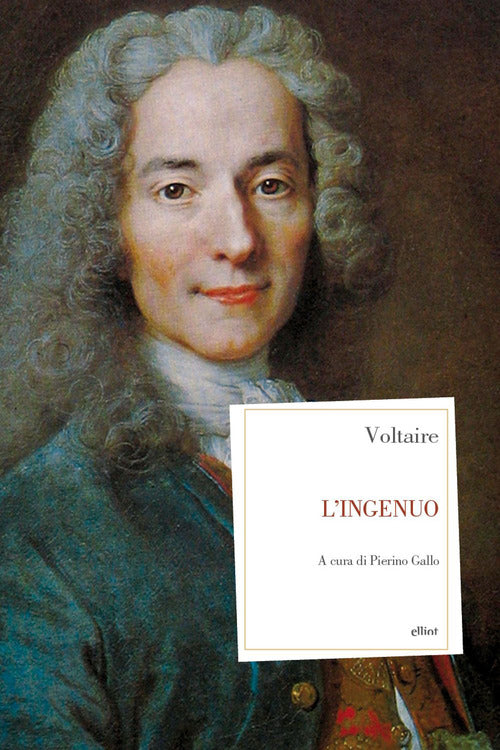 L'Ingenuo