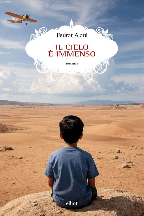Il cielo è immenso
