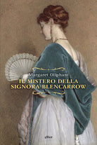 Il mistero della signora Blencarrow