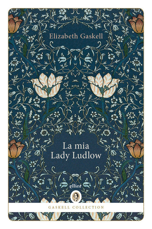 La mia Lady Ludlow