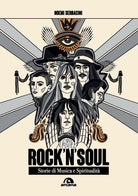 Cover of Rock'n'soul. Storie di musica e spiritualità