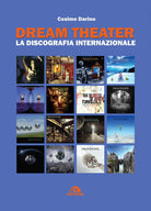 Cover of Dream Theater. La discografia internazionale