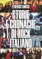 Cover of Storie e cronache di rock italiano