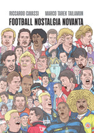 Cover of Football Nostalgia Novanta