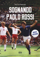 Cover of Sognando Paolo Rossi