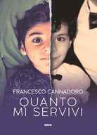 Cover of Quanto mi servivi