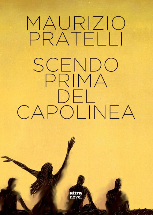 Scendo prima del capolinea