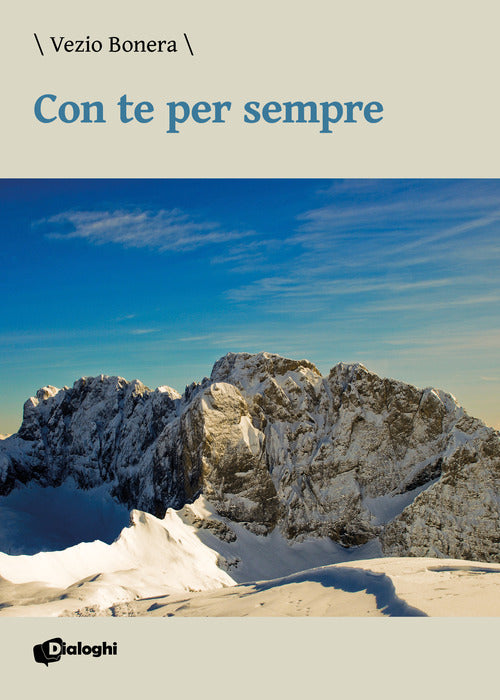 Cover of Con te per sempre
