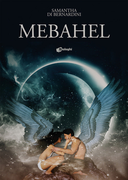 Cover of Mebahel