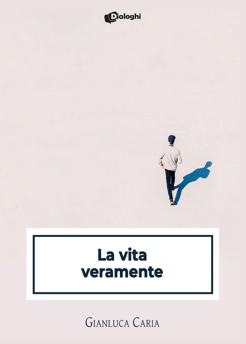 Cover of vita veramente