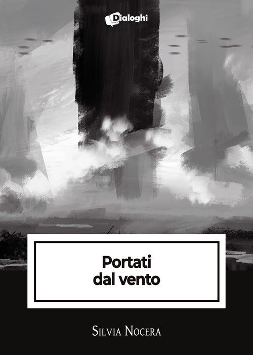 Cover of Portati dal vento