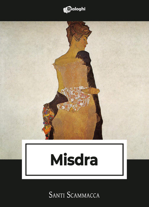 Cover of Misdra
