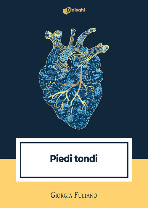 Cover of Piedi tondi