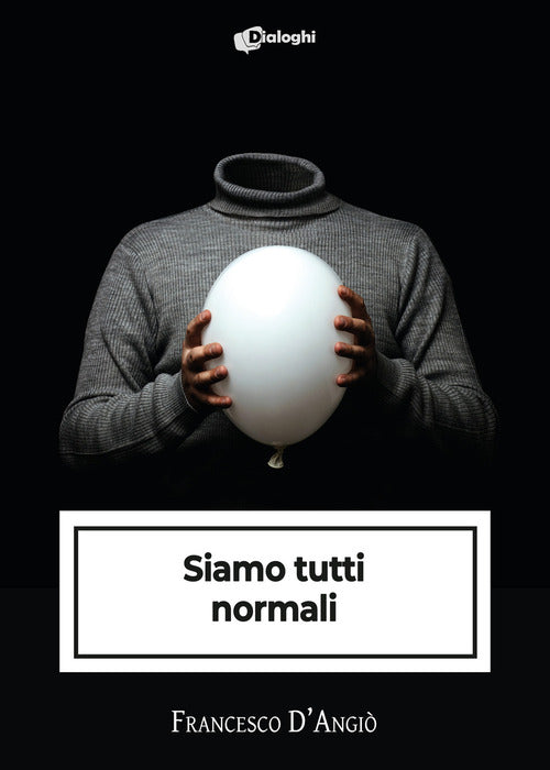 Cover of Siamo tutti normali