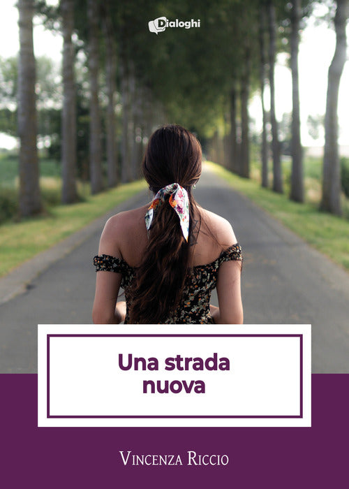 Cover of strada nuova