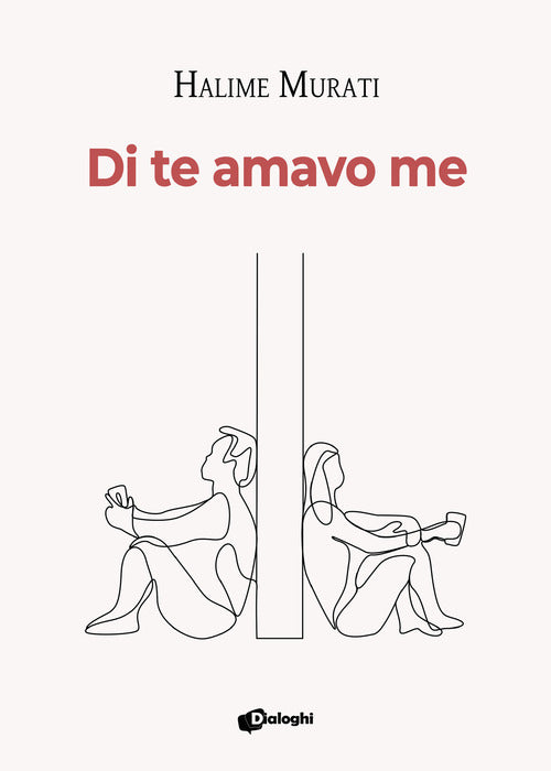 Cover of Di te amavo me