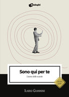 Cover of Sono qui per te. L'uomo delle scatole