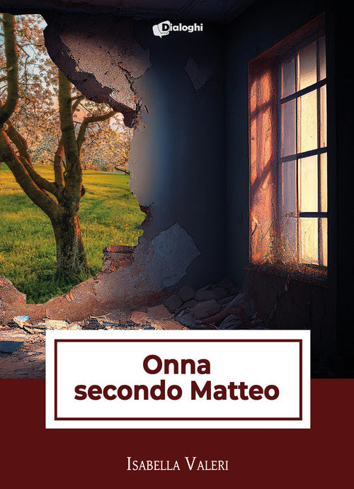 Cover of Onna secondo Matteo