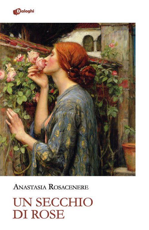 Cover of secchio di rose