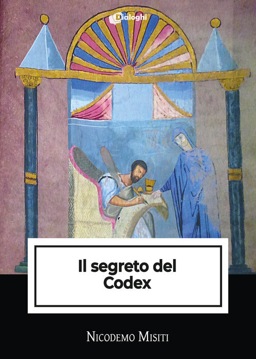 Cover of segreto del Codex