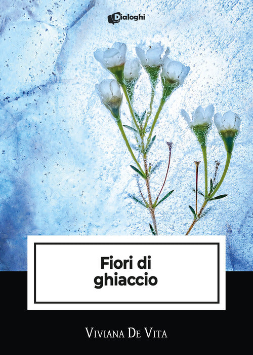 Cover of Fiori di ghiaccio