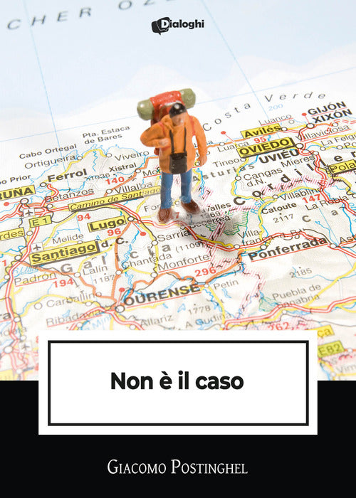 Cover of Non è il caso