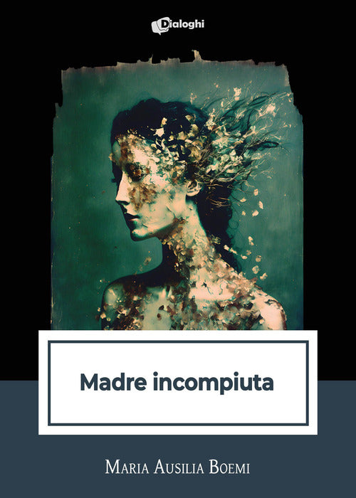 Cover of Madre incompiuta